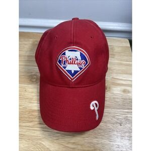 Nike Team Philadelphia Phillies MLB Liberty Bell Fitted ONE SIZE Hat Cap